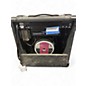 Used Crate gs 150 Guitar Combo Amp