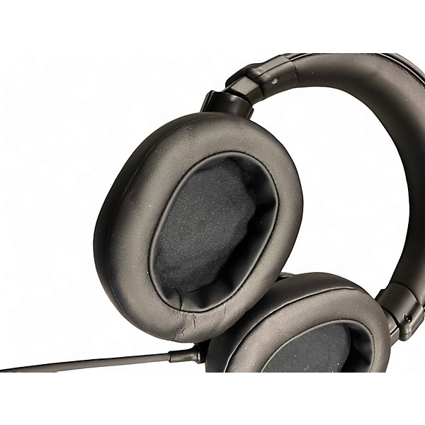 Used Sony MDR-M1 Studio Headphones