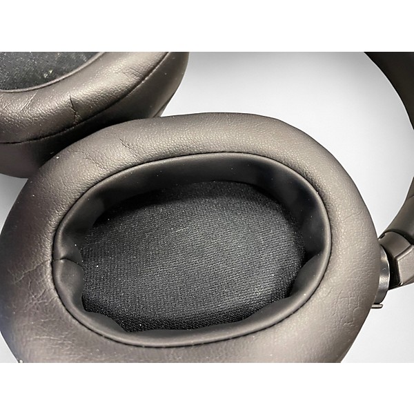 Used Sony MDR-M1 Studio Headphones