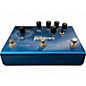 Used Strymon Mobius Multidimensional Modulation Effect Pedal