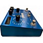 Used Strymon Mobius Multidimensional Modulation Effect Pedal