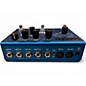 Used Strymon Mobius Multidimensional Modulation Effect Pedal