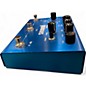 Used Strymon Mobius Multidimensional Modulation Effect Pedal