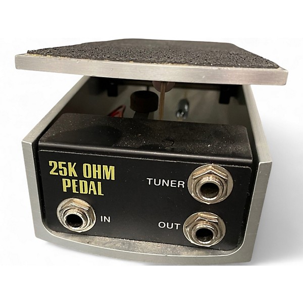 Used Ernie Ball VP Junior 25K Active Volume Pedal