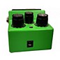 Used Ibanez TS9 Tube Screamer Distortion Effect Pedal