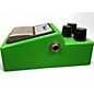 Used Ibanez TS9 Tube Screamer Distortion Effect Pedal