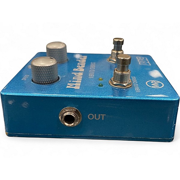 BBE Mind Bender ギターエフェクター 動作確認済み Used BBE Mind Bender Vibrato/Chorus Effect Pedal | Guitar Center