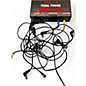 Used Voodoo Lab Pedal Power 4x4 Power Supply thumbnail