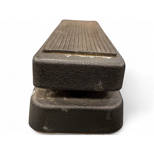 Used Dunlop GCB95 Original Crybaby Wah Effect Pedal