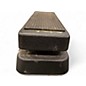 Used Dunlop GCB95 Original Crybaby Wah Effect Pedal