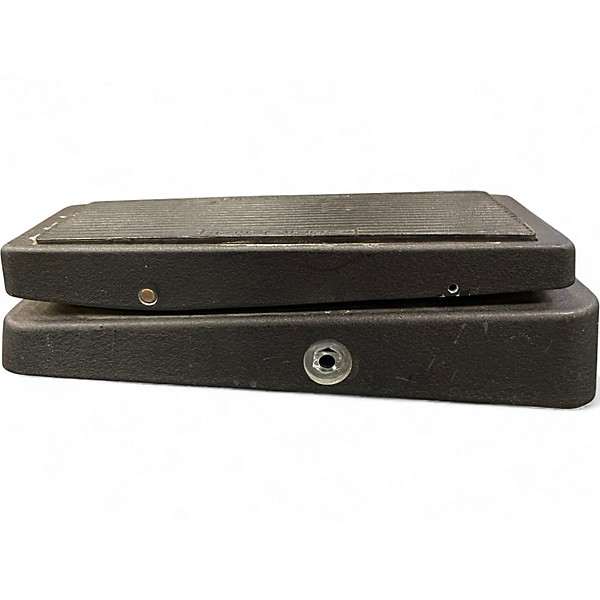 Used Dunlop GCB95 Original Crybaby Wah Effect Pedal