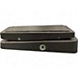 Used Dunlop GCB95 Original Crybaby Wah Effect Pedal