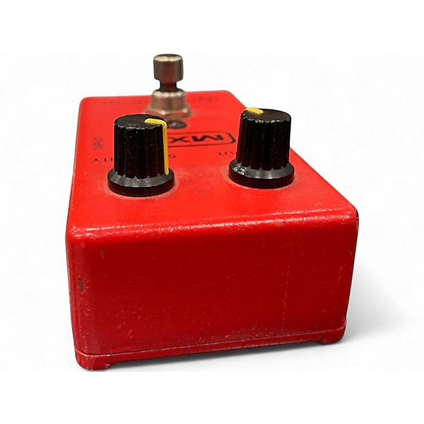 Used MXR M102 Dyna Comp Effect Pedal