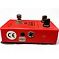 Used MXR M102 Dyna Comp Effect Pedal