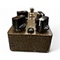 Used Lotus Pedal Design Golden Effect Pedal