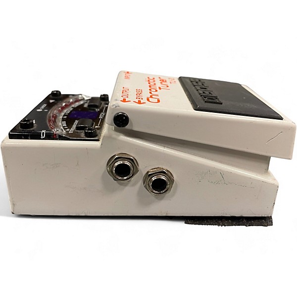 Used BOSS TU2 Chromatic Tuner Pedal