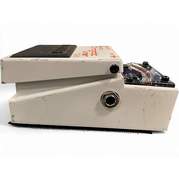 Used BOSS TU2 Chromatic Tuner Pedal