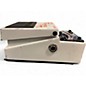 Used BOSS TU2 Chromatic Tuner Pedal