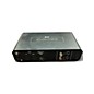Used MOTU M2 Audio Interface