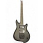 Used Jamstik Studio Midi Black Solid Body Electric Guitar thumbnail