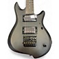 Used Jamstik Studio Midi Black Solid Body Electric Guitar