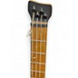Used Ibanez EHB1000S Pink Electric Bass Guitar
