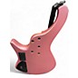 Used Ibanez EHB1000S Pink Electric Bass Guitar