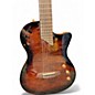 Used Cordoba Stage Habano Burst Classical Acoustic Electric Guitar