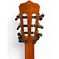 Used Cordoba Stage Habano Burst Classical Acoustic Electric Guitar