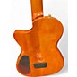 Used Cordoba Stage Habano Burst Classical Acoustic Electric Guitar