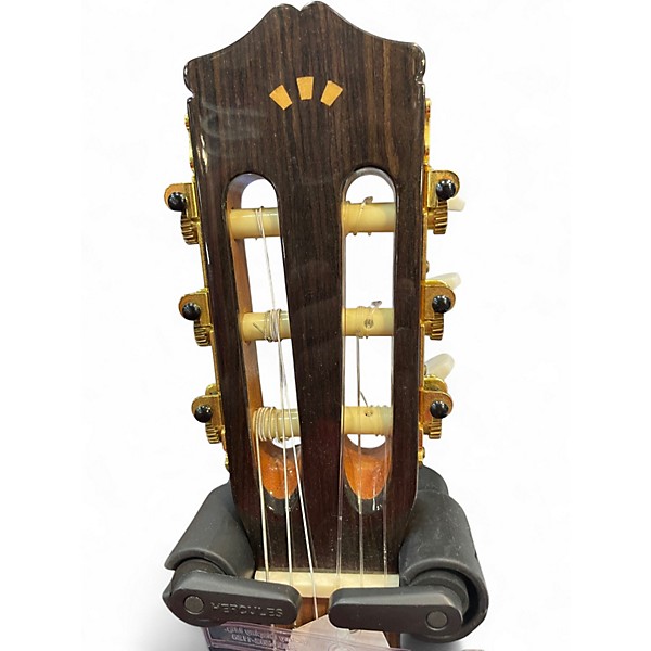 Used Cordoba C5-CE Natural Classical Acoustic Electric Guitar