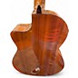 Used Cordoba C5-CE Natural Classical Acoustic Electric Guitar