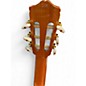 Used Cordoba C5-CE Natural Classical Acoustic Electric Guitar