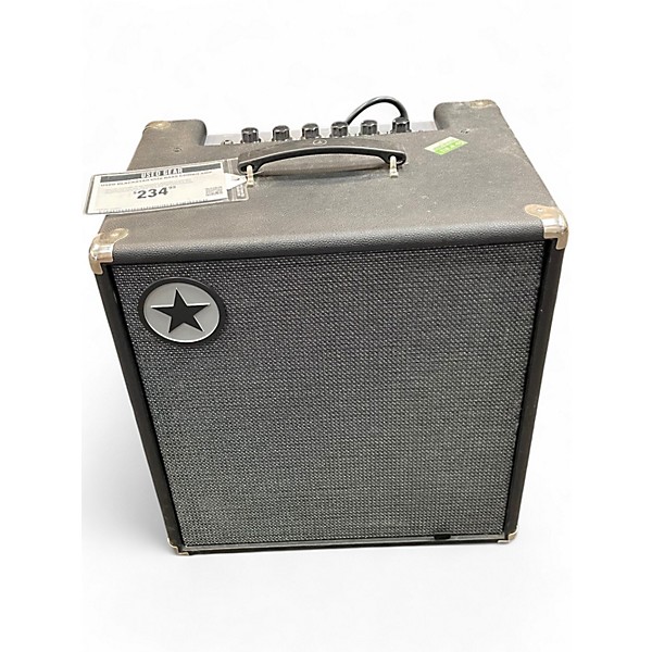 Used Blackstar U120 Bass Combo Amp
