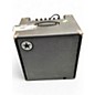 Used Blackstar U120 Bass Combo Amp thumbnail