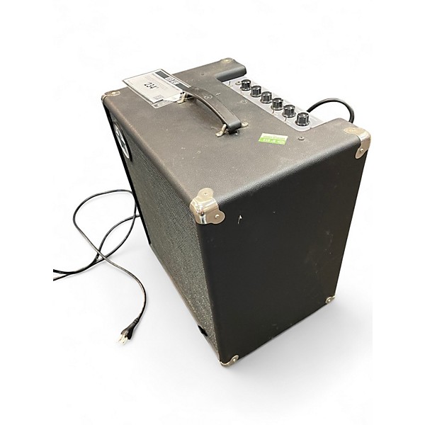 Used Blackstar U120 Bass Combo Amp