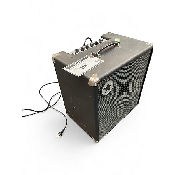Used Blackstar U120 Bass Combo Amp