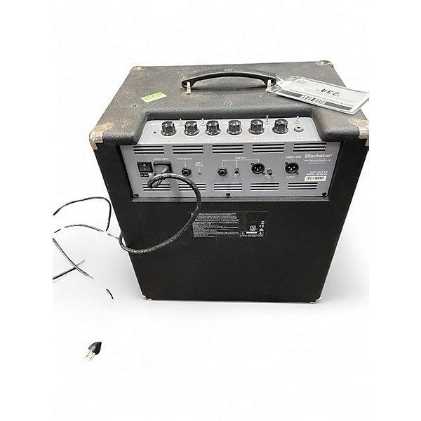 Used Blackstar U120 Bass Combo Amp