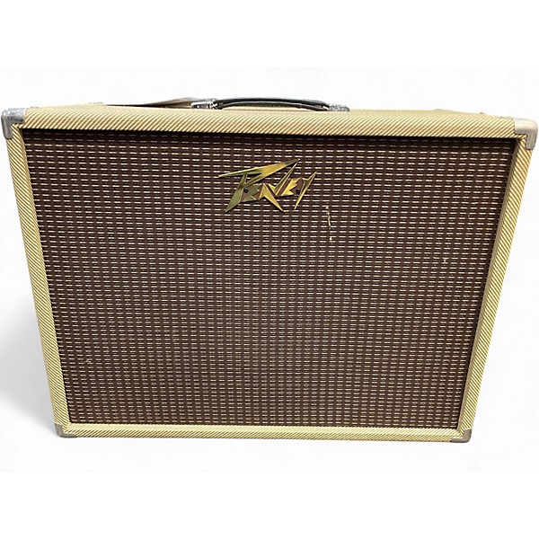 Used Peavey Classic 1X12 Guitar Cabinet