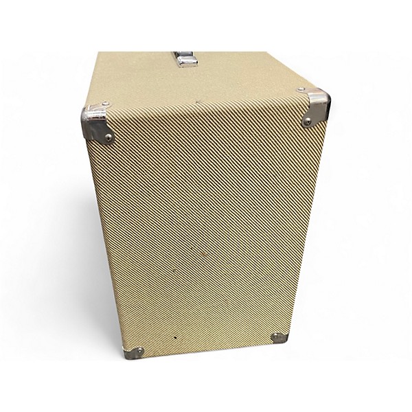 Used Peavey Classic 1X12 Guitar Cabinet
