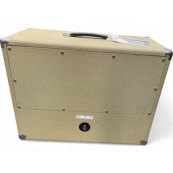 Used Peavey Classic 1X12 Guitar Cabinet
