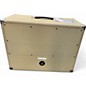 Used Peavey Classic 1X12 Guitar Cabinet