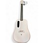 Used LAVA MUSIC Lava Me 3 Pink Acoustic Electric Guitar thumbnail