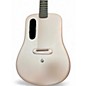 Used LAVA MUSIC Lava Me 3 Pink Acoustic Electric Guitar