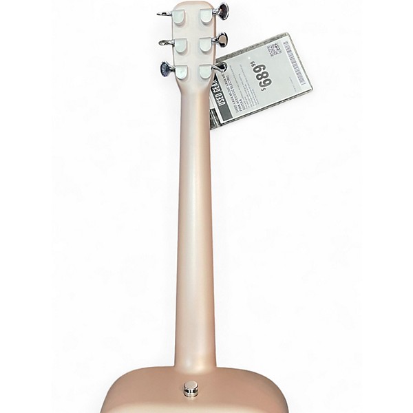 Used LAVA MUSIC Lava Me 3 Pink Acoustic Electric Guitar