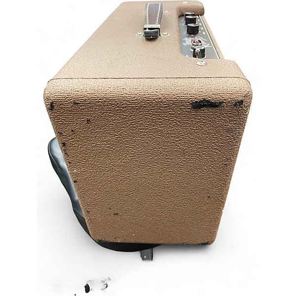 Used Fender Reverb Tube Guitar Amp Head