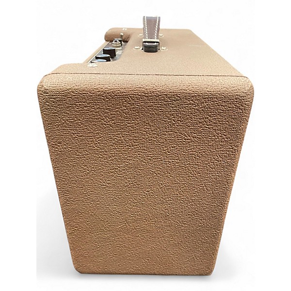 Used Fender Reverb Tube Guitar Amp Head