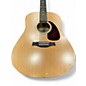 Used Seagull S6 Natural Acoustic Guitar