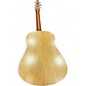 Used Seagull S6 Natural Acoustic Guitar