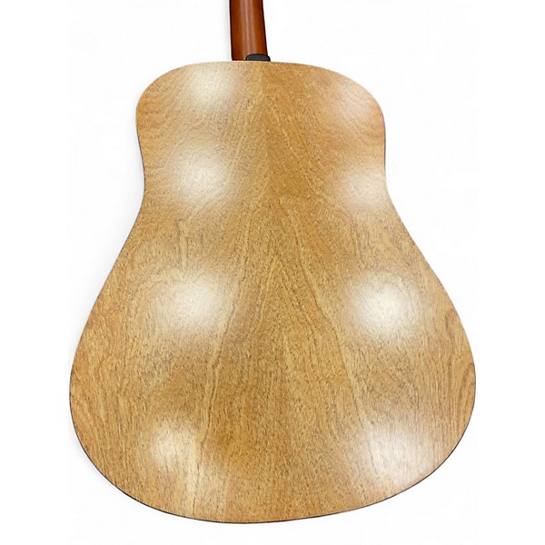 Used Seagull S6 Natural Acoustic Guitar